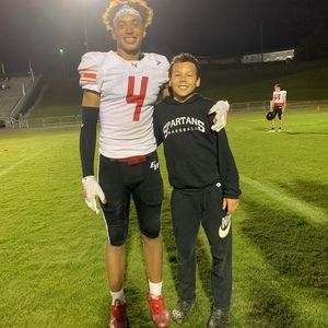 Meet your Posher, Rye dobby doo